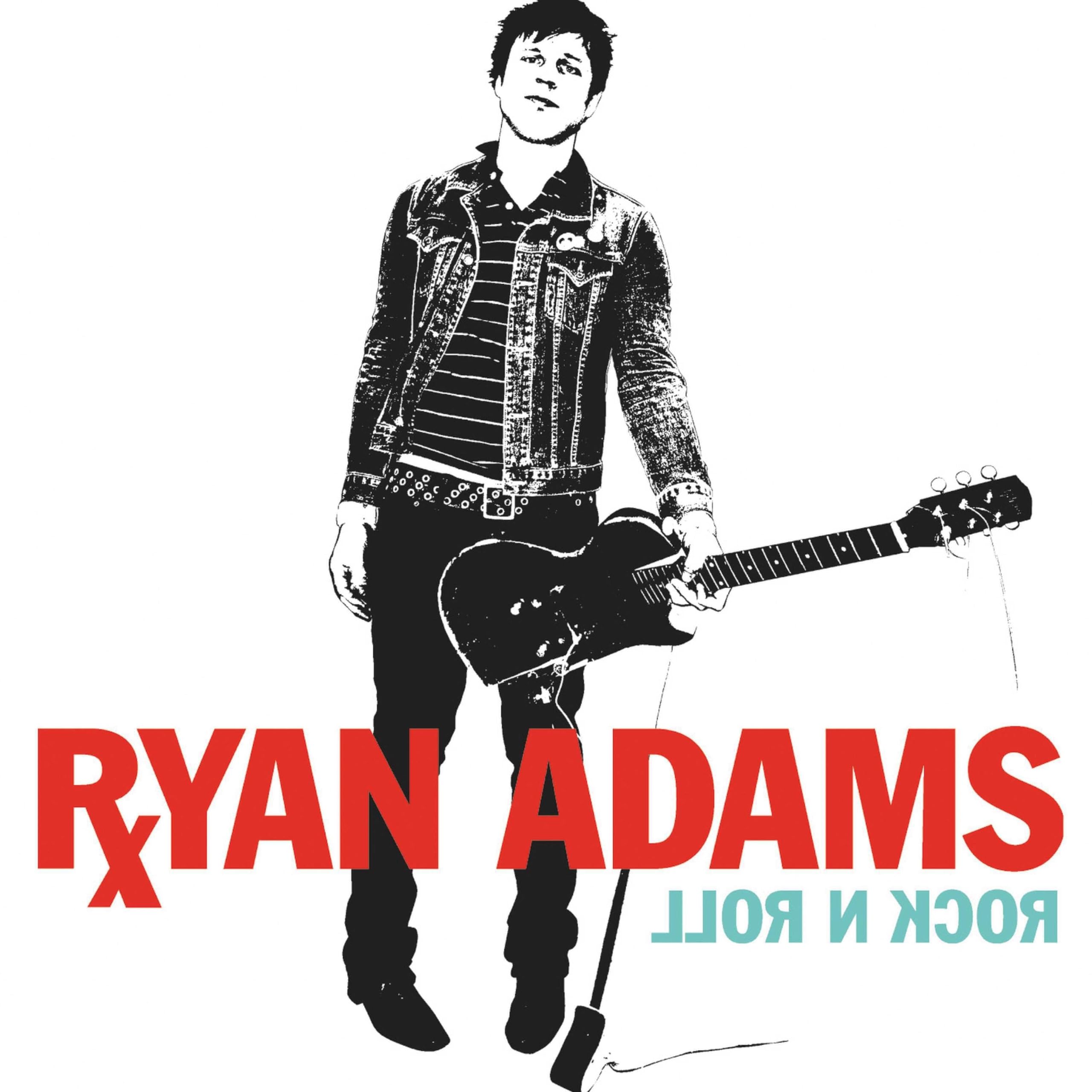 Rock'N Roll [VINYL]