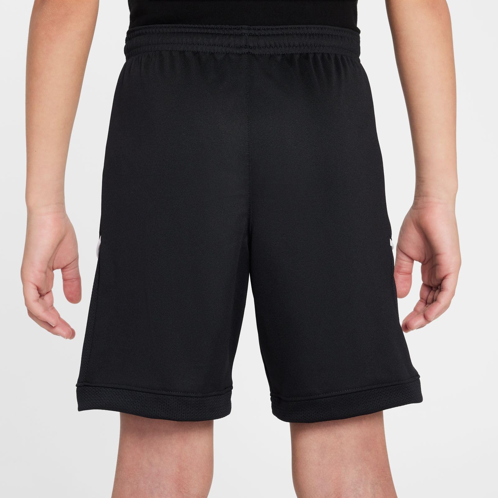 NIKE Y Nk Df Acd25 Short K - bermudy szorty Mężczyźni