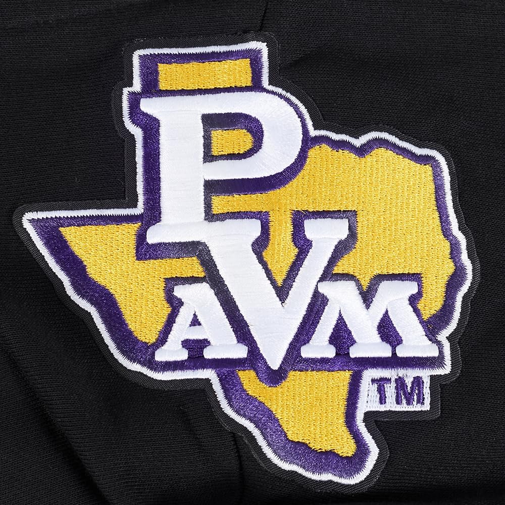 Pro Standard Womens College Classic Essentials Cropped Pullover Hoodie
