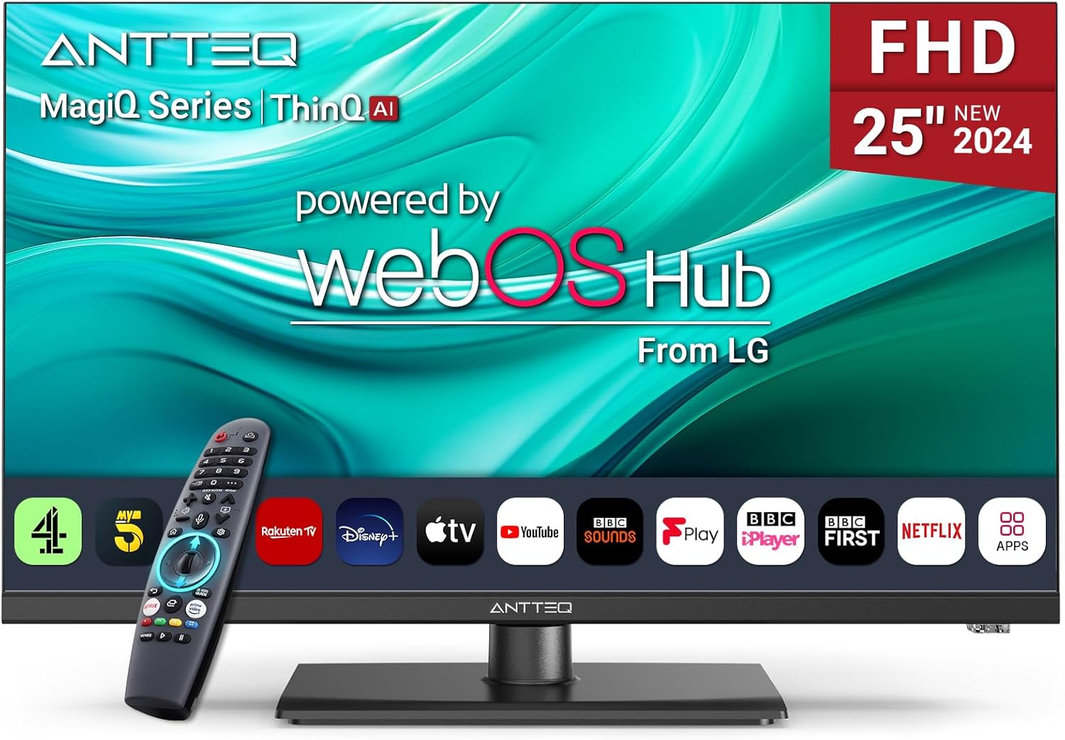71YwmiTHlcL._AC_SL1500_ أفضل 5 شاشات تلفزيون فى السعودية أقل من 29 بوصة وبسعر أقل من 1000 ريال سعودى