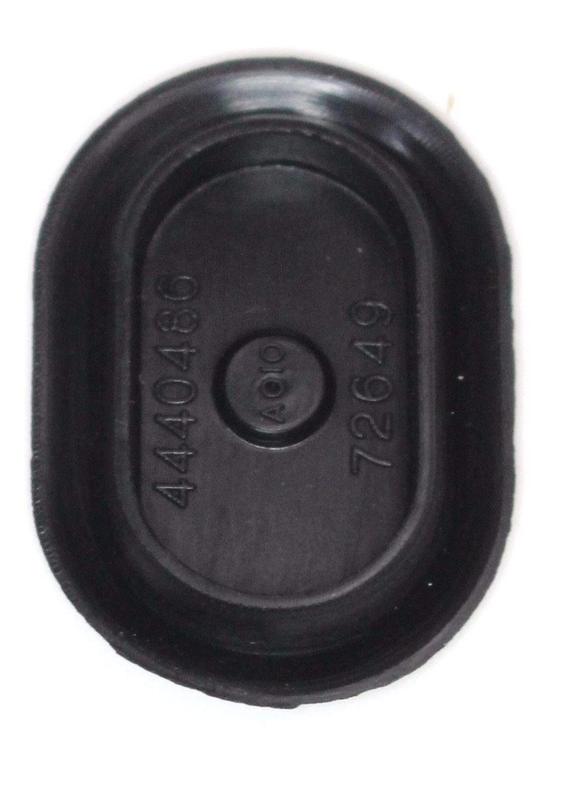 Aftermarket Truck Bed Body Drain Plug OEM 4440486 Replacement for