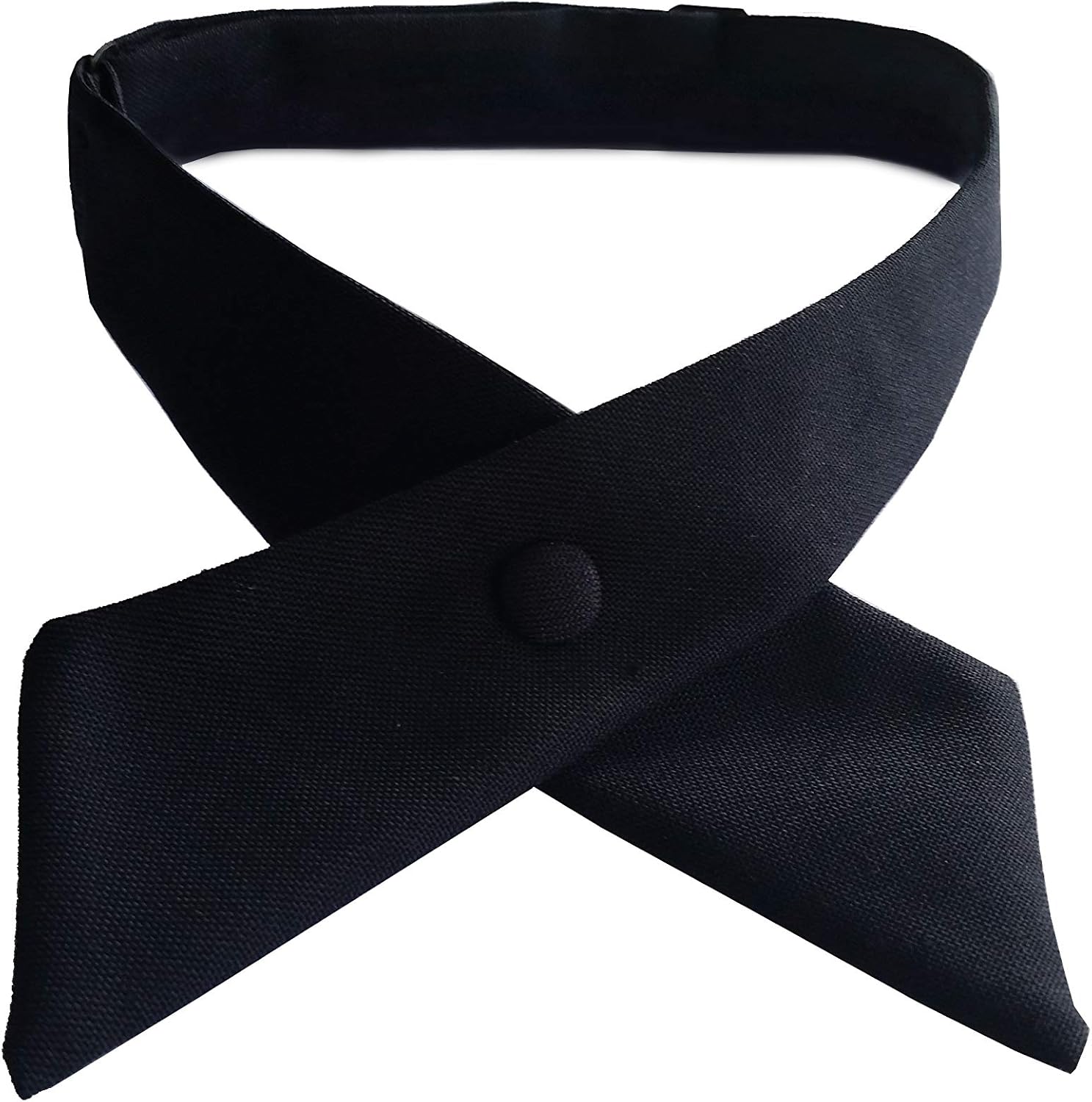 AeroPhoenix Lady Pilots Bow Tie - Black