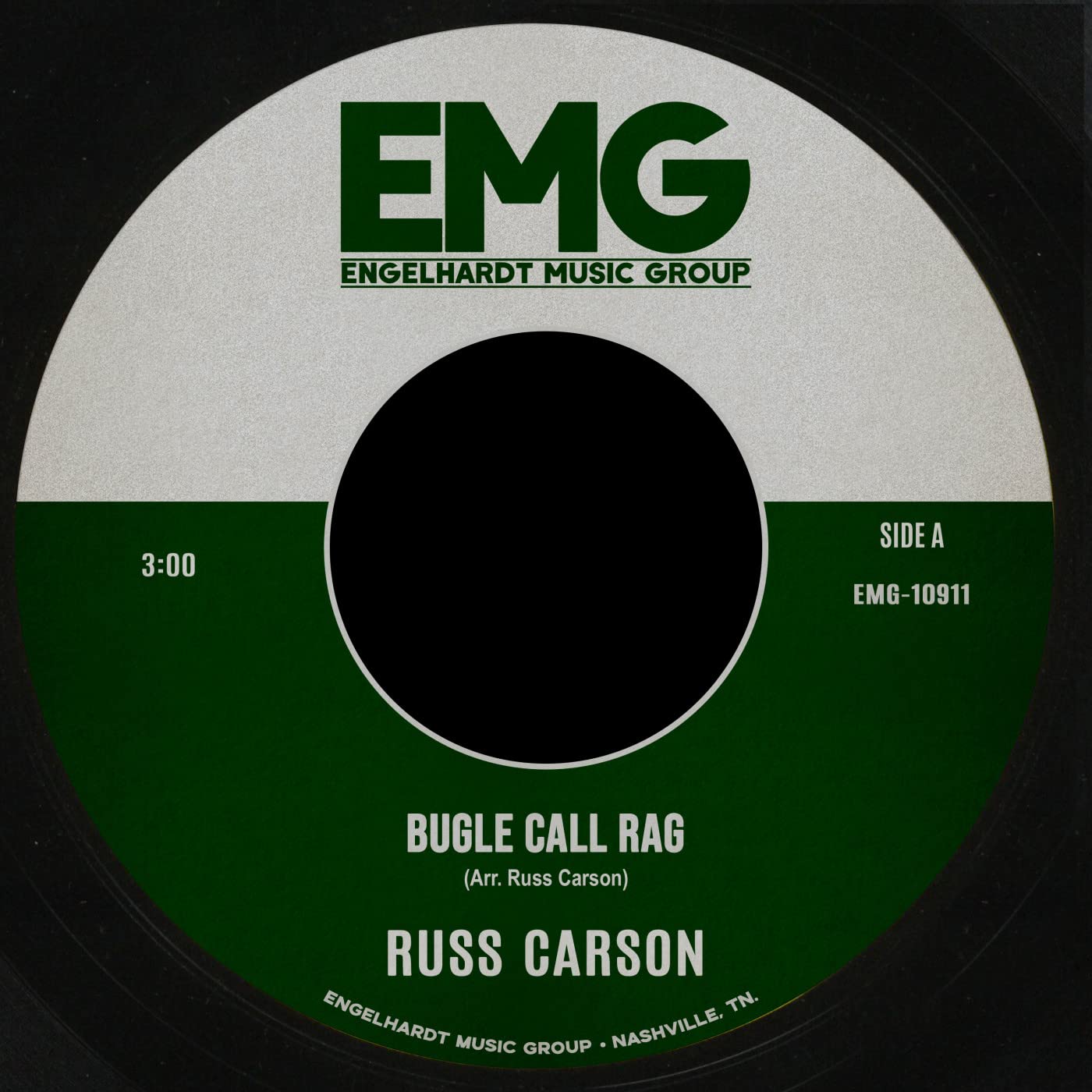 Russ Carson