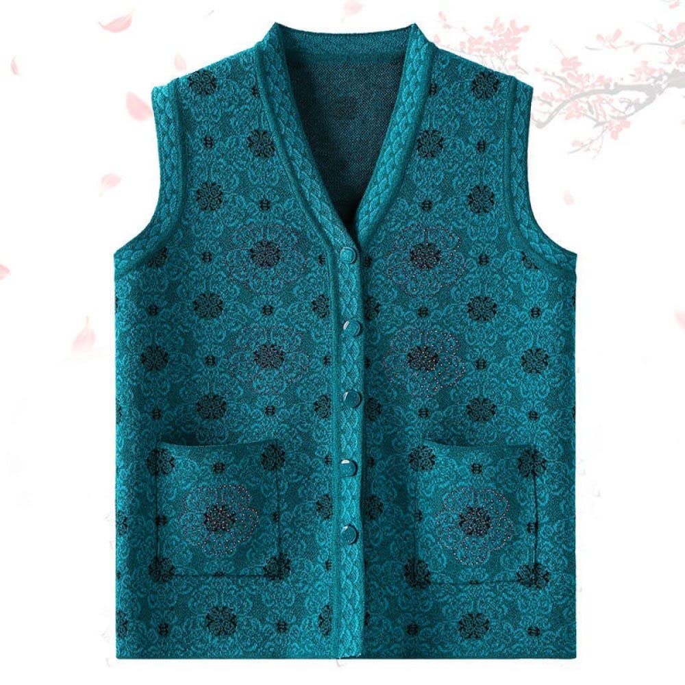 Amazon.com: Sleeveless Sweaters for 