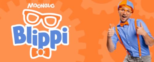 Blippi