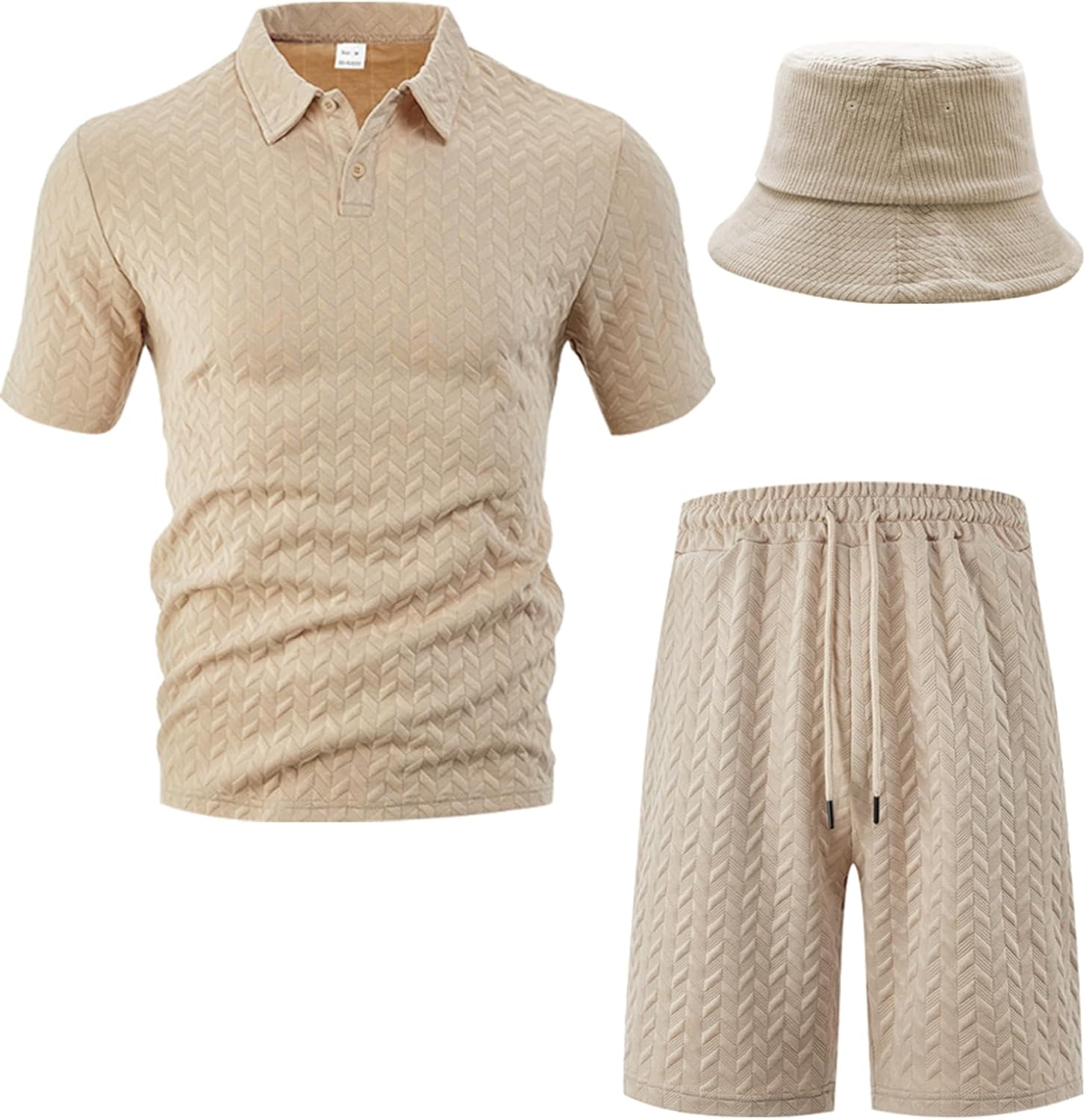 Mens 2 Piece outfit