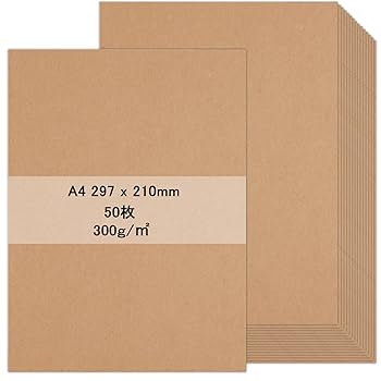 74枚超上質、耳付き韓紙、クラフト なっとく名刺（厚口・上質紙・アイボリー） | エレコム