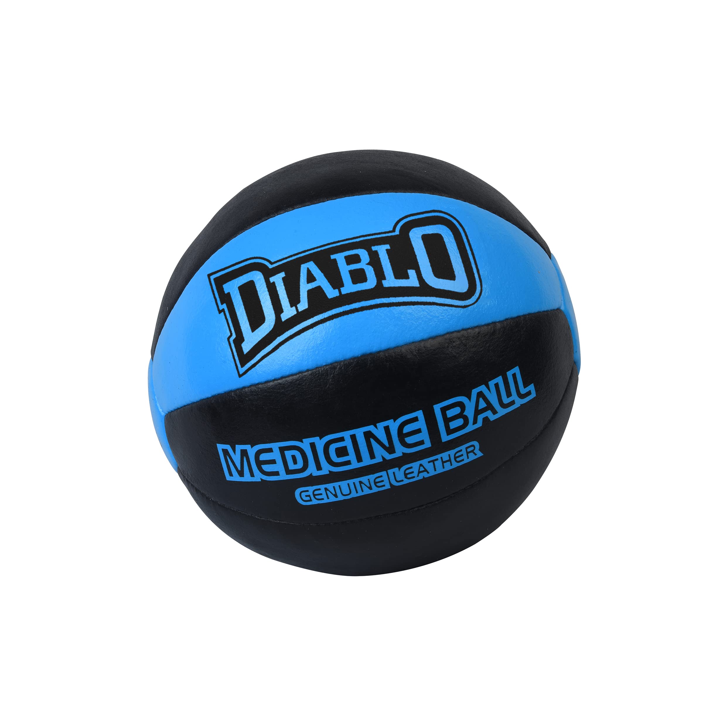 Diablo 5kg Genuine Leather No Bounce Medicine Ball for Fitness Workout (B08HZ13SVK) Amazon Price History, Amazon Price Tracker