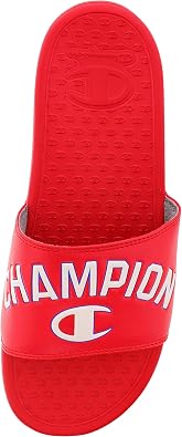 Champion Club Men's Slide Sandals