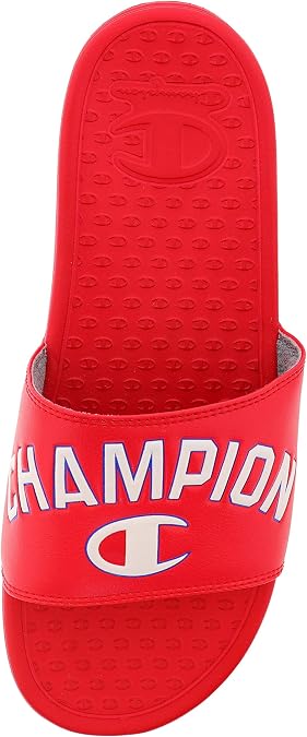 Champion Club Men's Slide Sandals