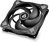 Arctic P14 MAX 14cm 95CFM Ultra High Performance 0dB Silent 2800RPM PWM Case Fan ACFAN00287A