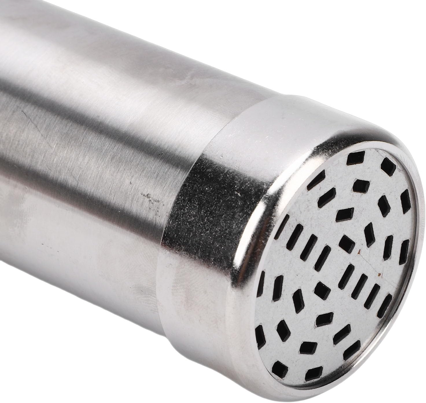 Zunate Automatic Noodle Machine, Rechargeable Cordless Electric Pasta Maker with 5 and Sausage Stuffers for Home Kitchen Cooking, 80W Stainless Steel