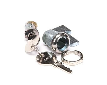 415500 Cylinder Lock Kit for 1238