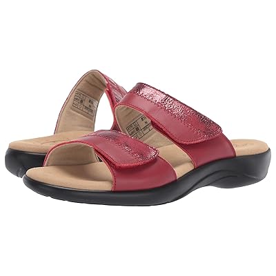 SAS Nudu Adjustable Slide Women