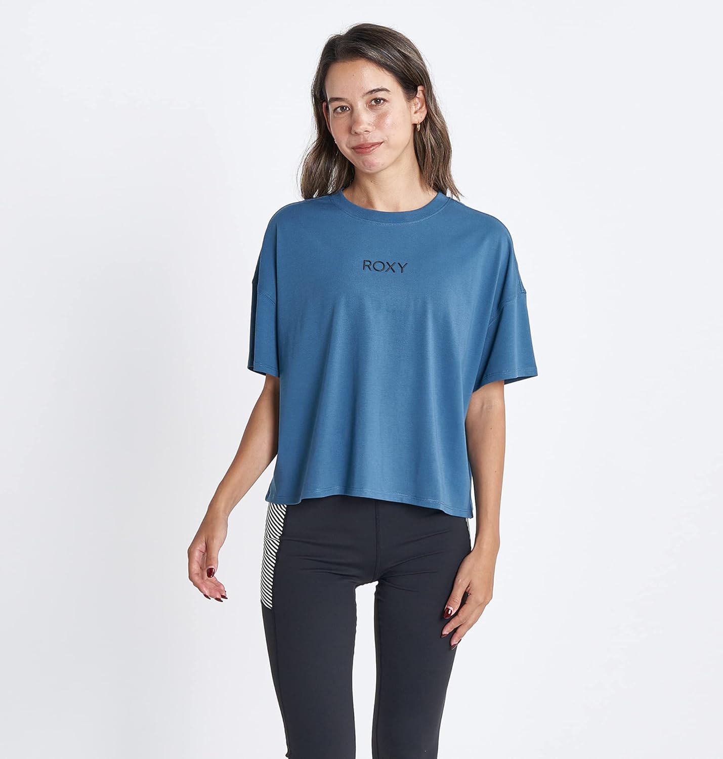 サイズ交換対象外 rosy monster UVカット接触冷感カットソー | ccfl.ie