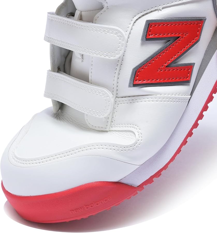 Amazon | PO-113 3E 225 | 安全靴・作業靴