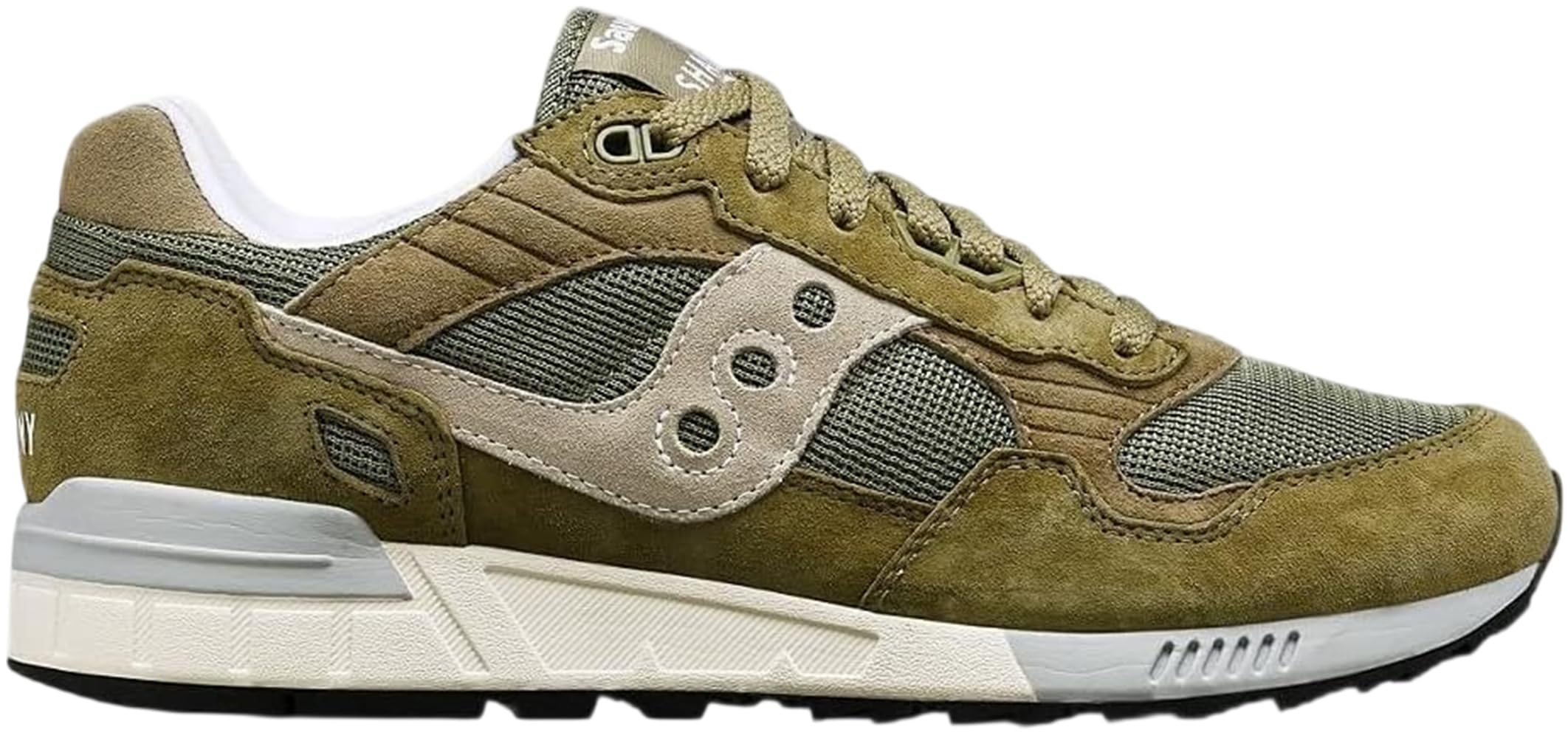 Saucony Shadow 5000 U Sneaker