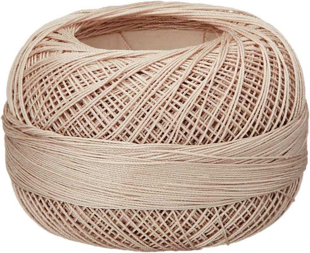 Lizbeth Size 80 HH80656 HH80 Lizbeth Cotton Thread 184 Yds 10G, Wedgewood Dk.