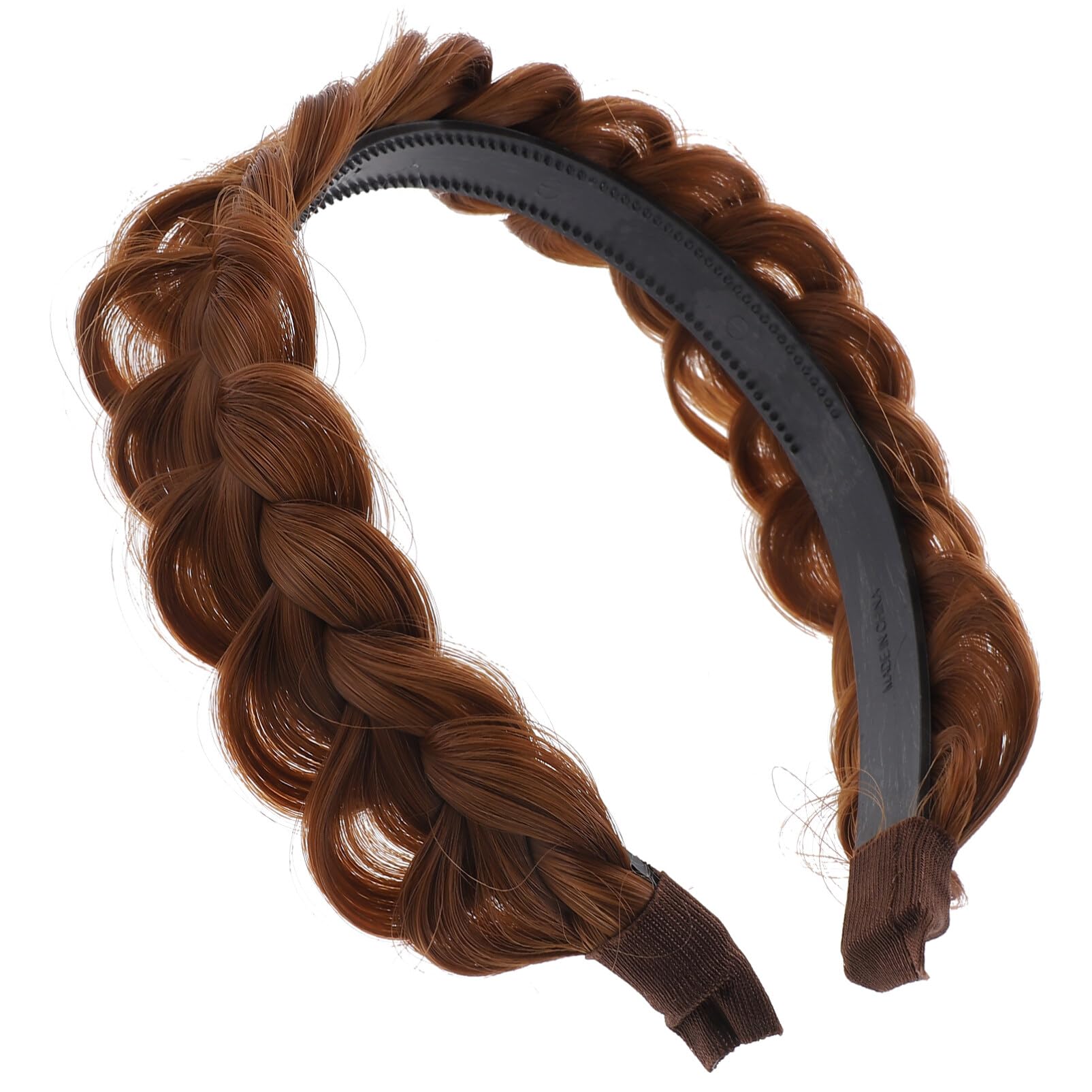 Manヘアバンド 7人分 Amazon.co.jp: minkissy 編み込み7ヘア7ヘッドバンド7ヘア7ウィッグ7