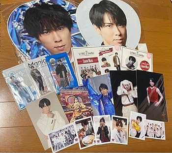 Man宮舘涼太 グッズ Amazon.co.jp: 宮舘涼太 グッズ セット : ホーム＆キッチン