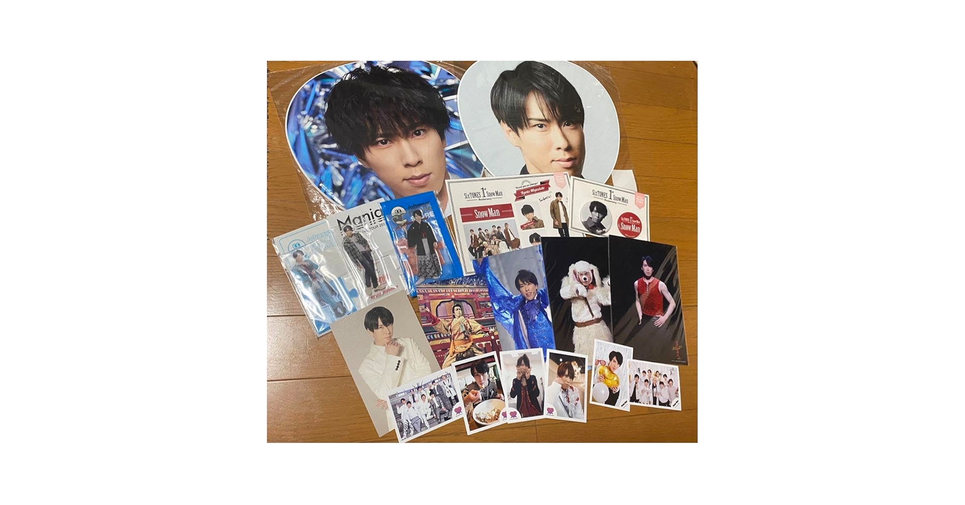 宮舘涼太　グッズセット Amazon.co.jp: 宮舘涼太 グッズ セット : ホーム＆キッチン