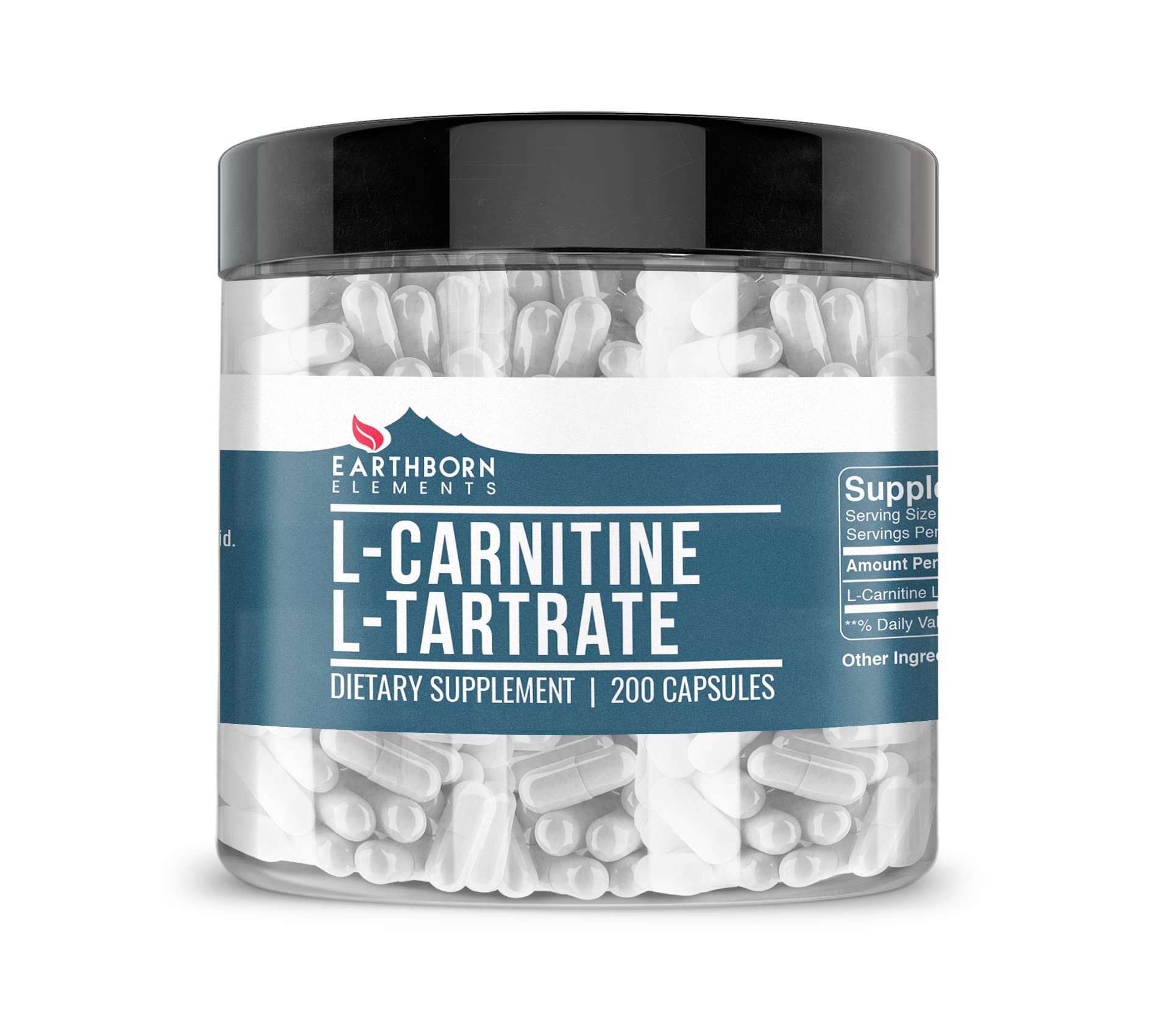 l carnitine l tartrate amazon Amazon.com: PURE ORIGINAL INGREDIENTS L-Carnitine L-Tartrate, 3 oz, Always  Pure, No Fillers or Additives : Health & Household main image 0