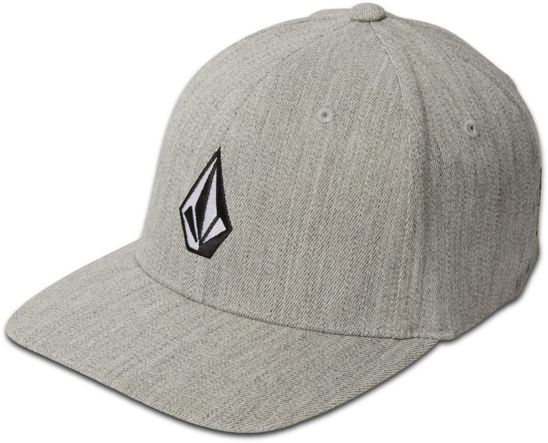 VOLCOM Full Stone HTHR Xfit Beanie