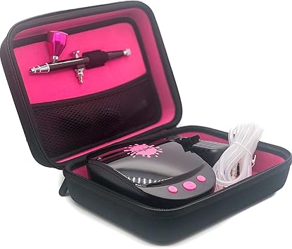Airbrush Kit by Dinkydoodle Designs