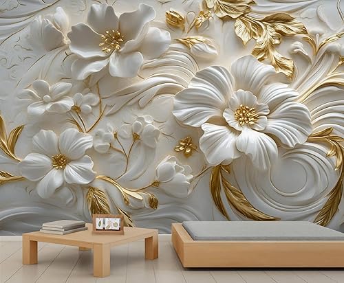 Miniatura 16 de Papel tapiz de pared de ladrillo, papel tapiz vintage para dormitorio, paredes rojas, papel tapiz fotográfico no autoadhesivo, estilo industrial,