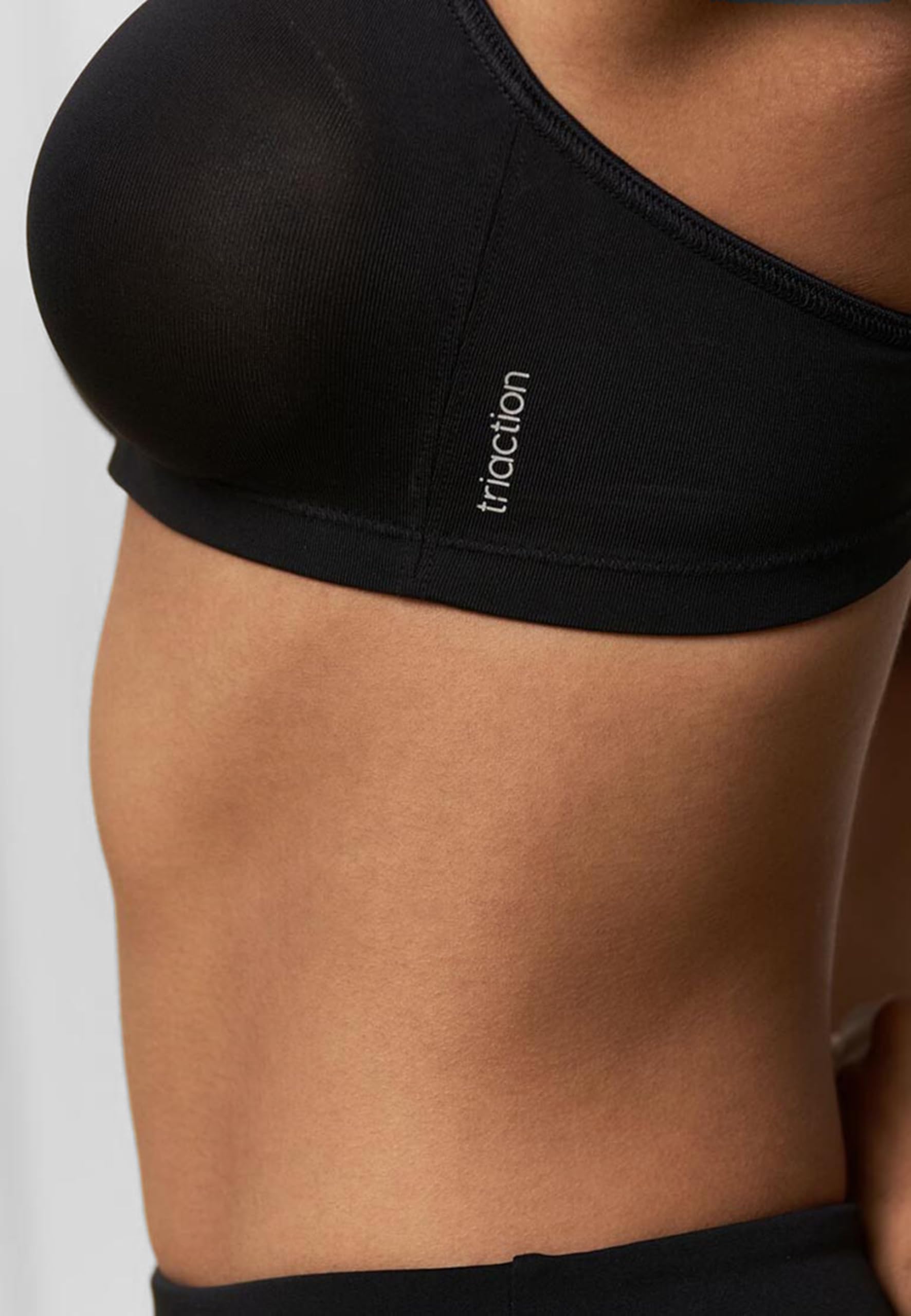 Triumph Triaction Fitness F Sujetador Deportivo Mujer (Pack de 1)