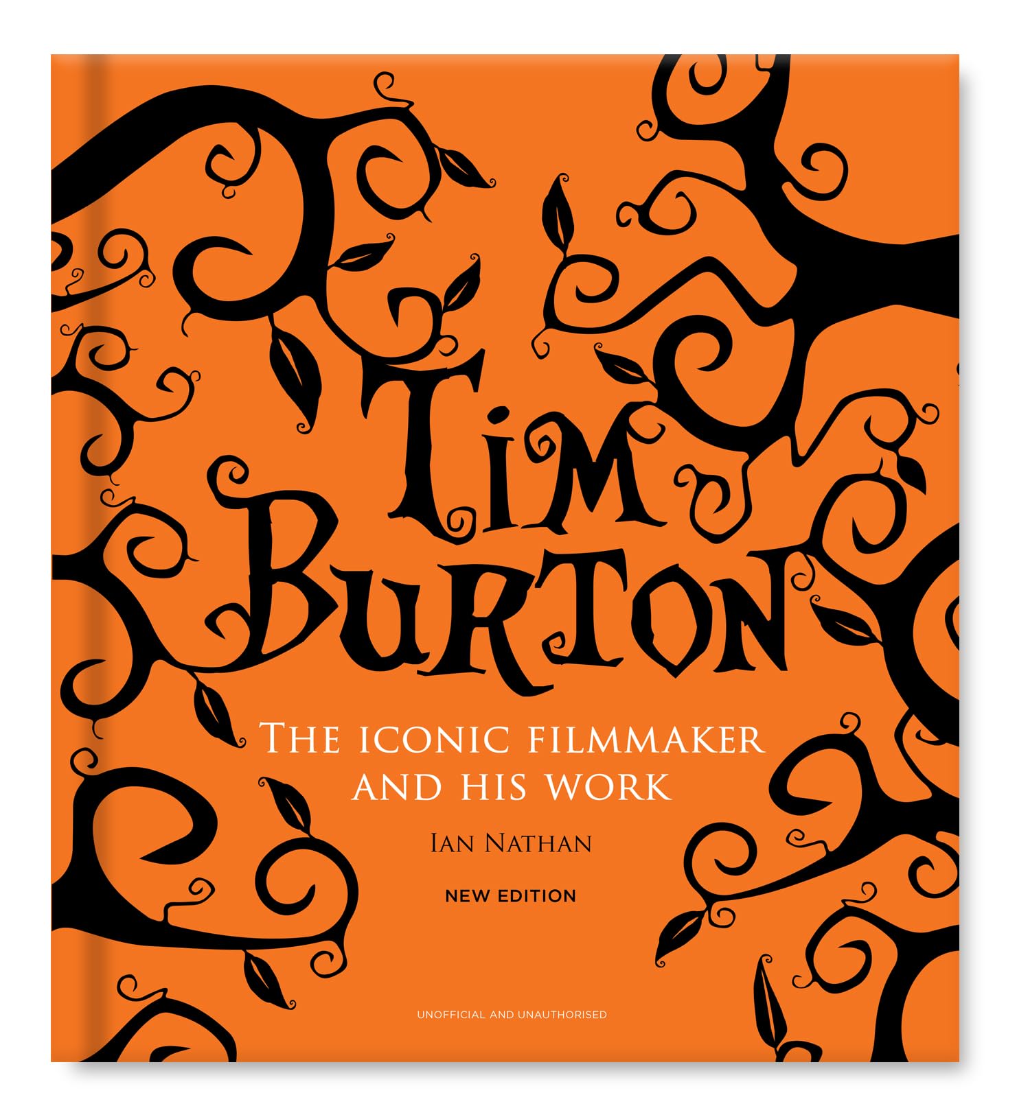 Tim Burton: The Iconic Filmmaker and His Work (Iconic Filmmakers Series)