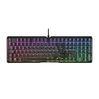 CHERRY XTRFY MX 3.1, Tastiera da gaming meccanica