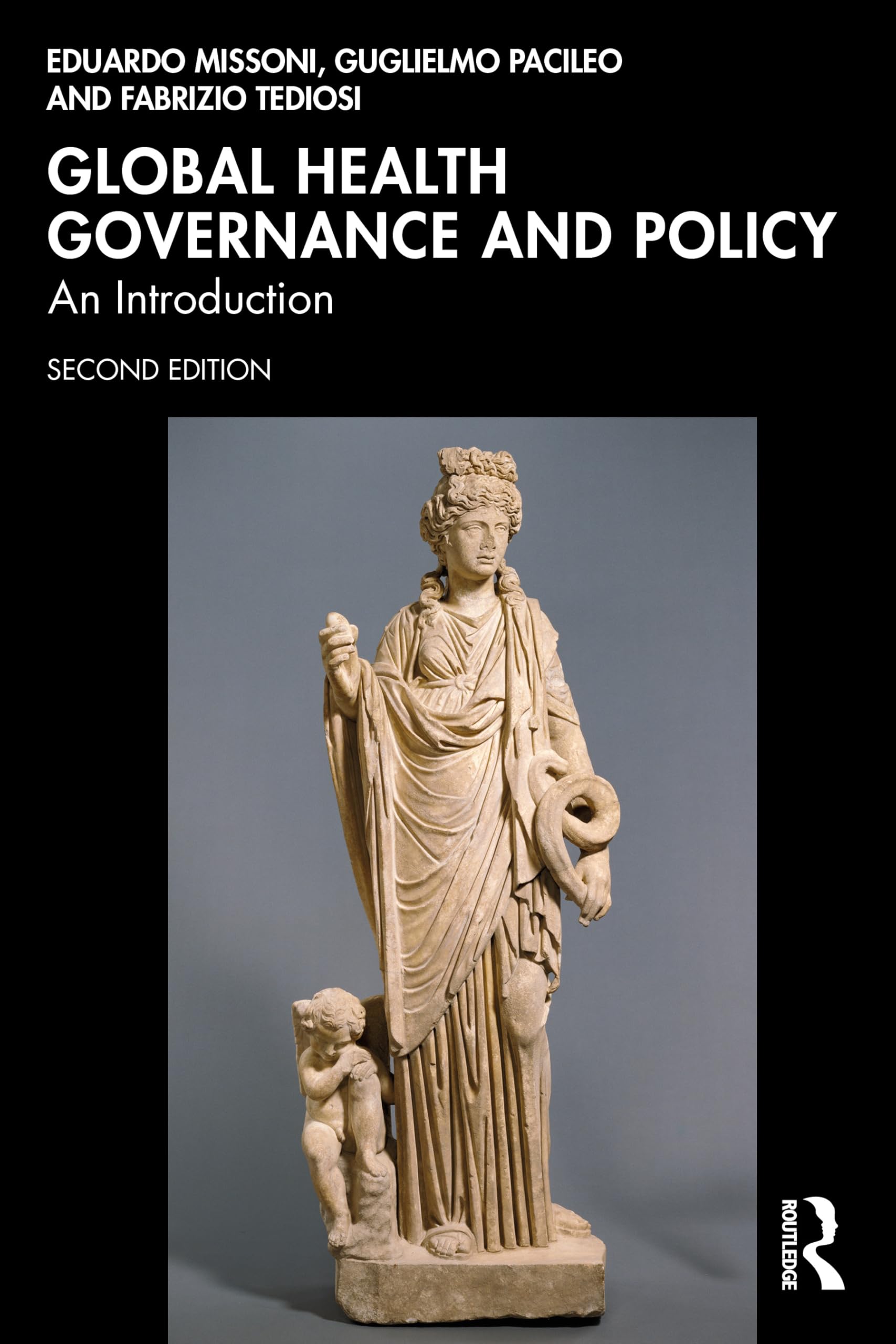 Global Health Governance and Policy: An Introduction