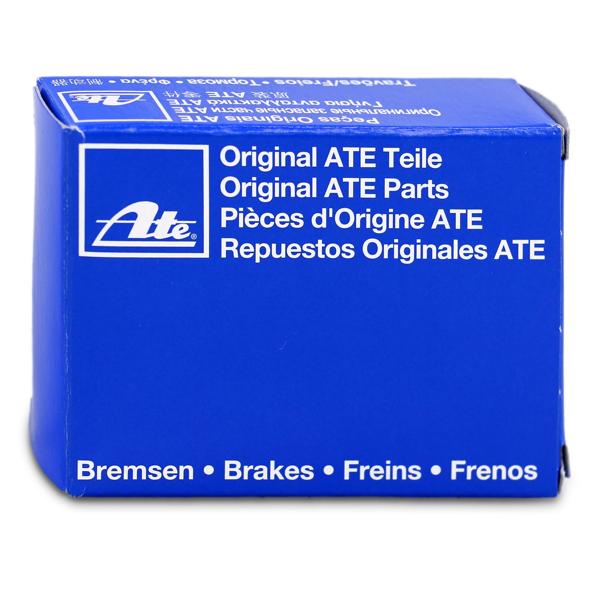 ATE 03.9302-0702.2 Entlüfterstutzen