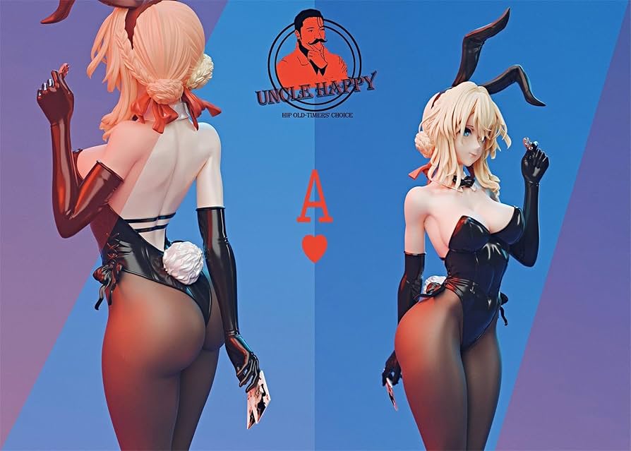 Amazon.co.jp: ヴァイオレット・エヴァーガーデン フィギュア