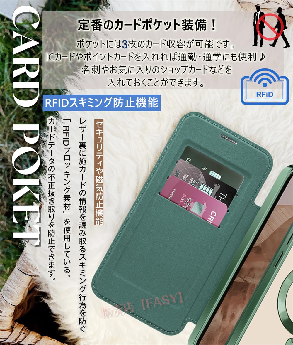 Amazon.co.jp: Google Pixel 7A ケース ガラスフィルム付き 手帳型 