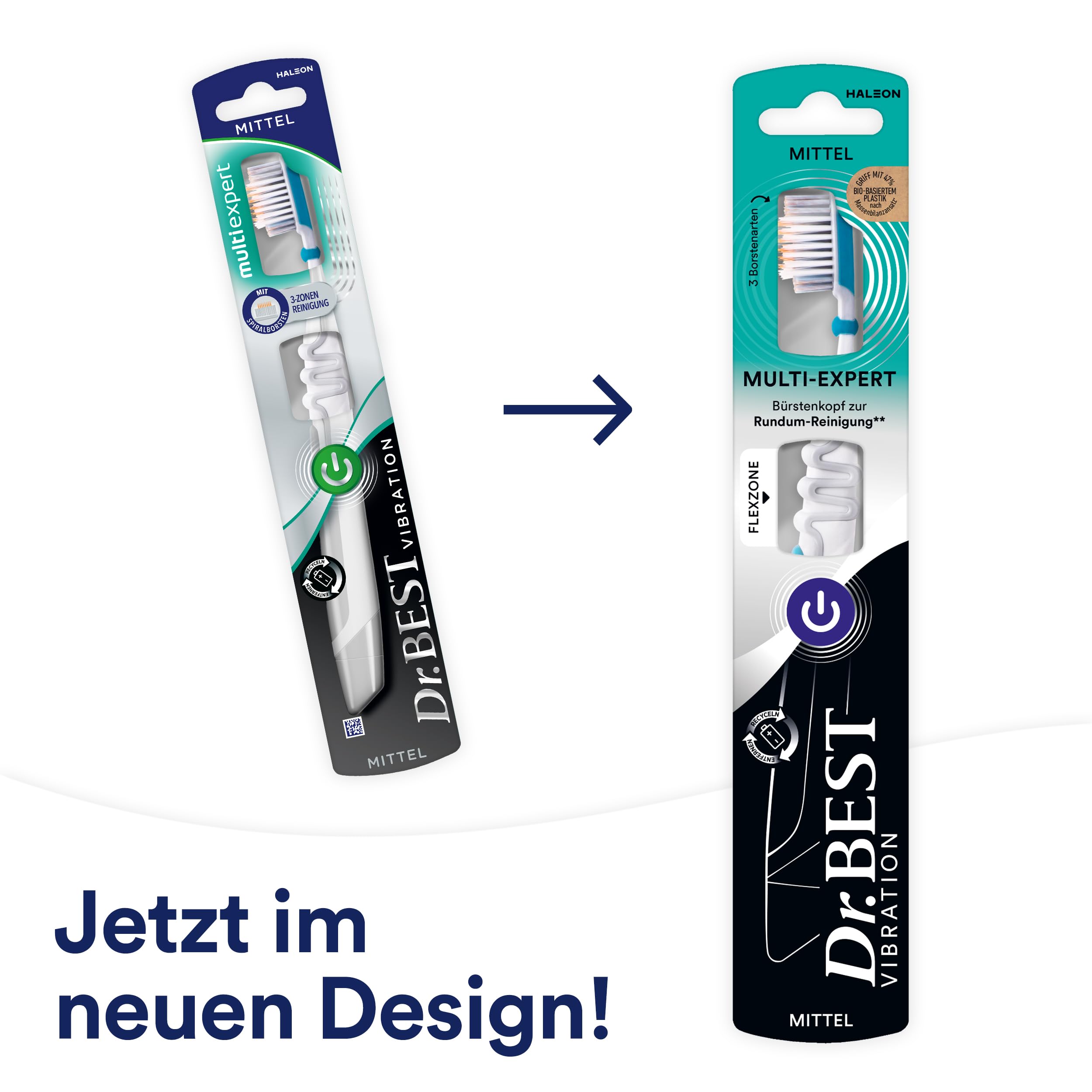 Amazon.de: Dr.BEST: Dr.BEST Vibration