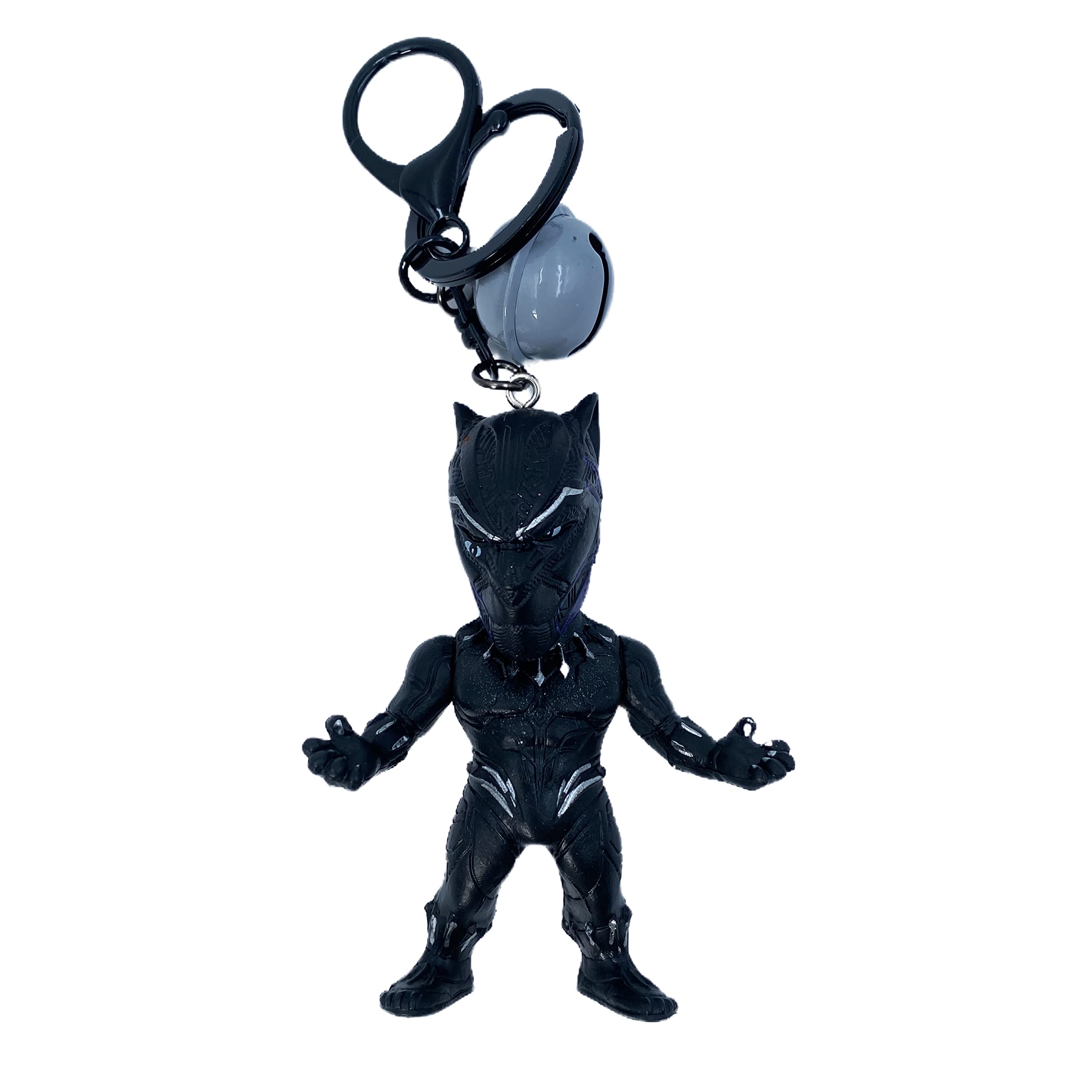 Buko Titan Hero Series Exclusive Big Action Figure for Party Decorations and Kids Collectibles Superhero Toys Keychains For Car, Bike & Backpack