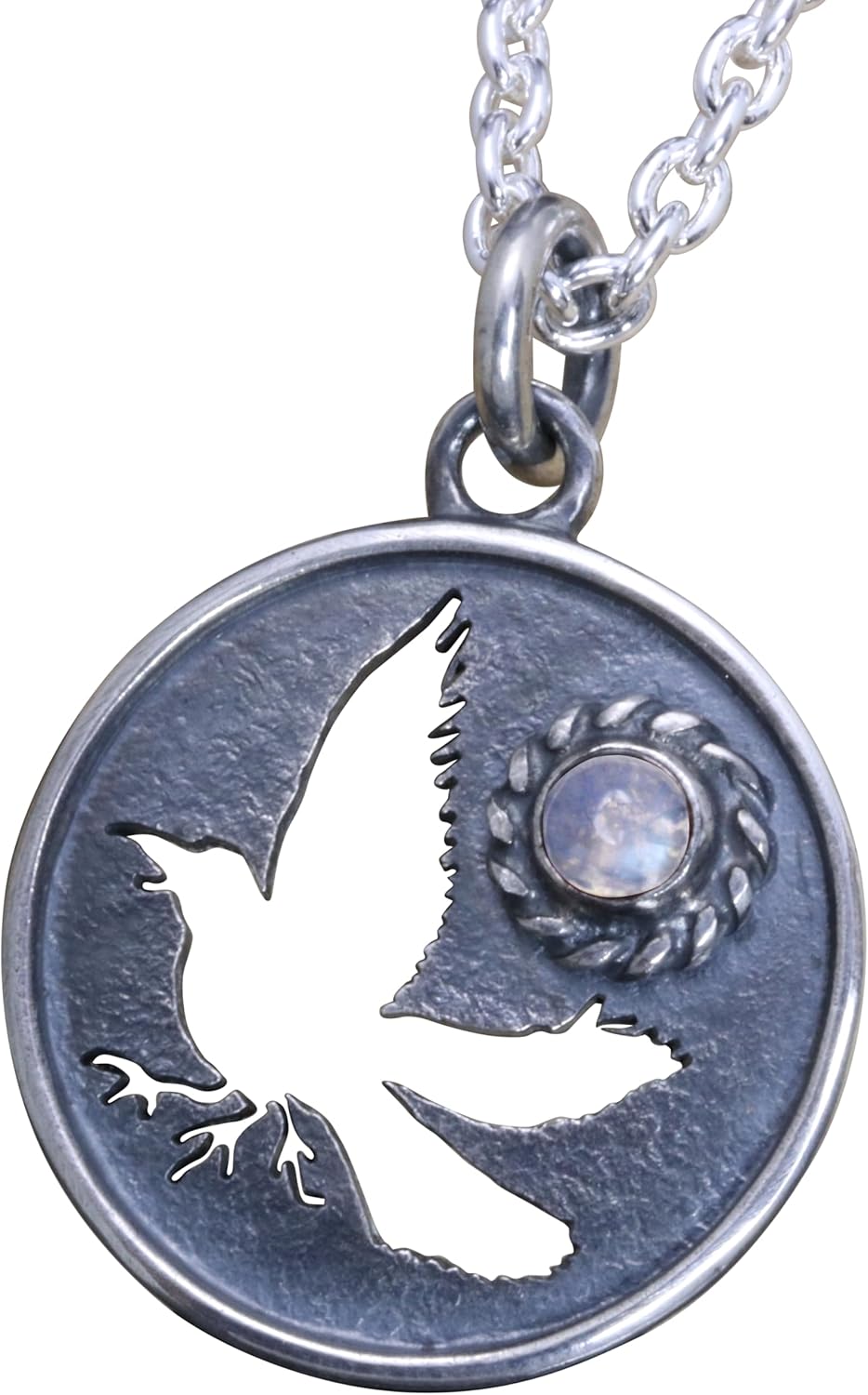 返し呪術面｜魅了・縁縛・呪詛反射の霊術護符 プラクルアン タイお守り