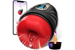 SYDOWARDAL Glans Vibrator Male Masturbator Sex Toys for Men