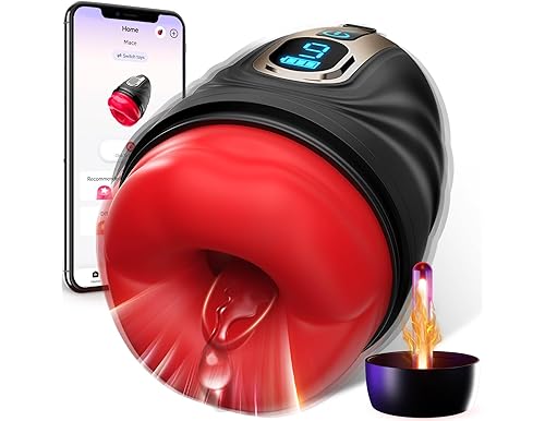 Best Male Masturbators: Ultimate Guide to Adult Pleasure