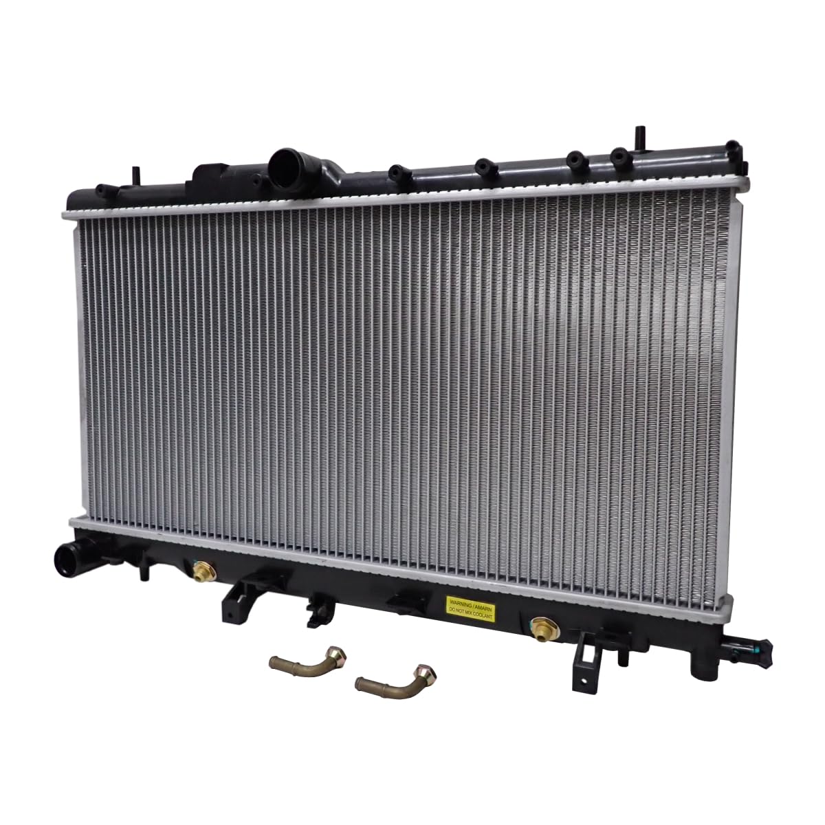 Amazon | CAPSOL ラジエーター ラジエター AT車 レガシィワゴンターボ 