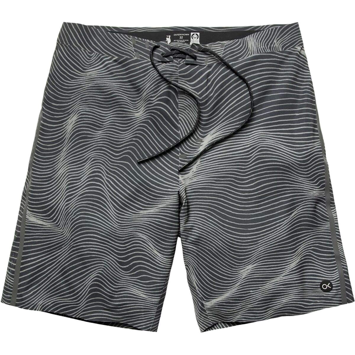 Outerknownmens Apex Trunks By Kelly Slater Board Shorts