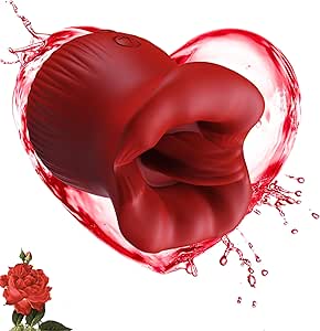 Amazon.com: Roses Toy 2025 New Enhanced Clitioral Sucker Powerful
