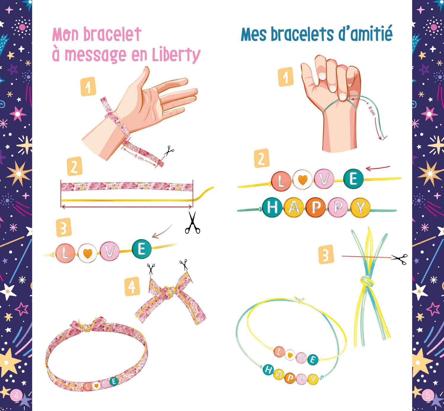 MI JOYERO SECRETO CELESTIAL. JOYAS