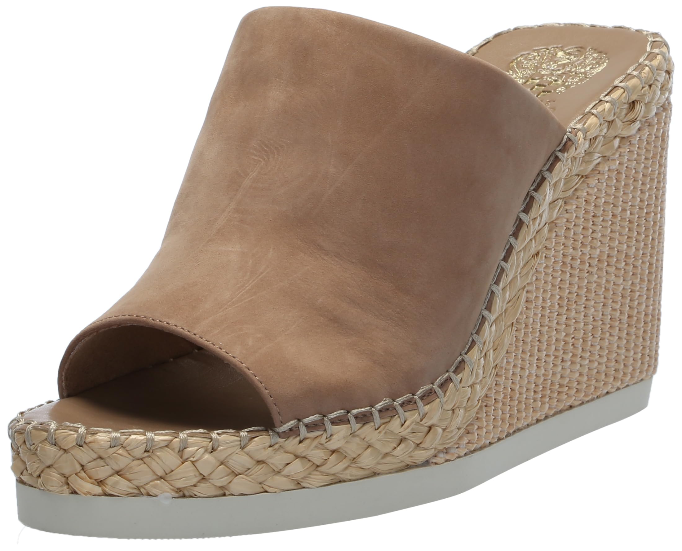 Vince Camuto Brissia womens Wedge Sandal