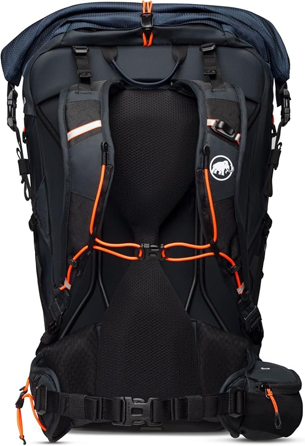 Amazon | [Mammut] デュカン スパイン 28-35 ウィメンズ/Ducan Spine 