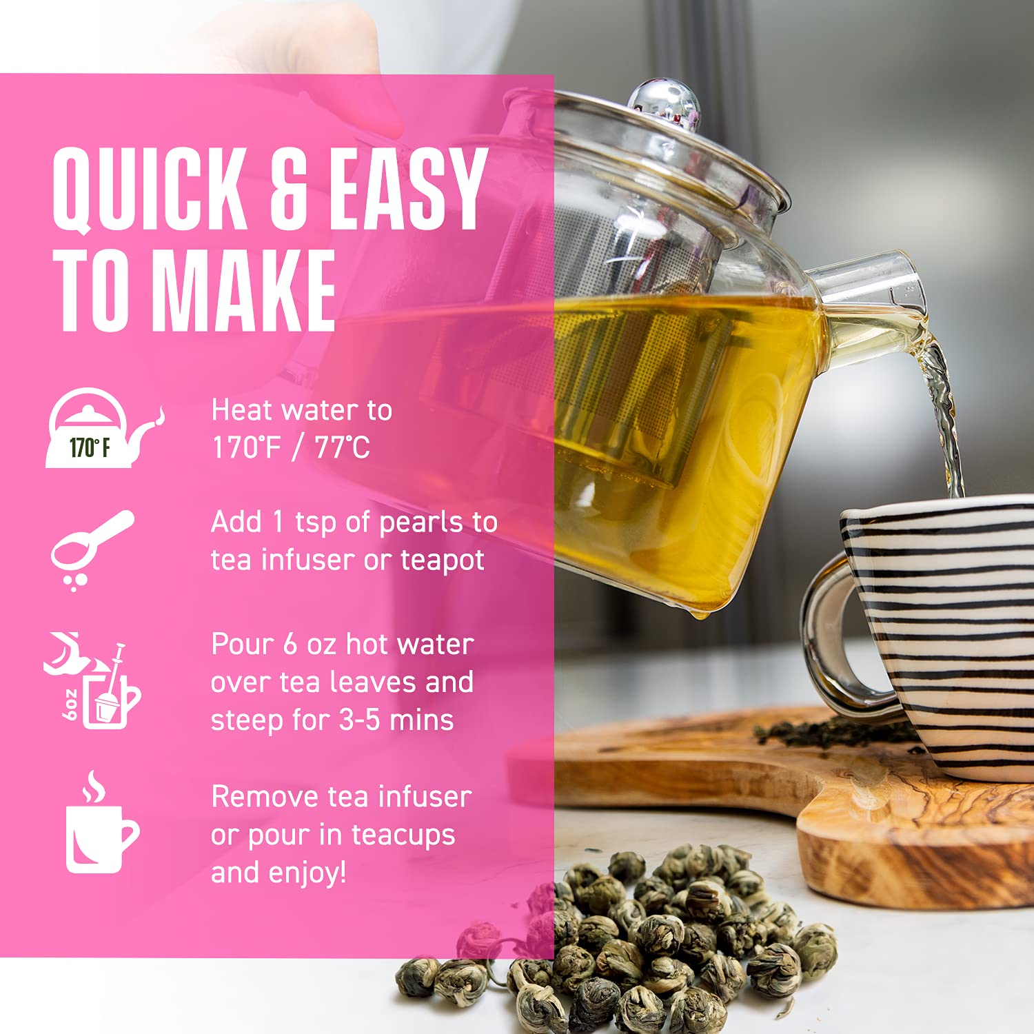 Dandelion Root Tea Detox Tea Raw Organic Vitamin Rich Digestive