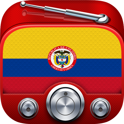Radio Colombia Radio Colombia FM + Radio to Listen to for