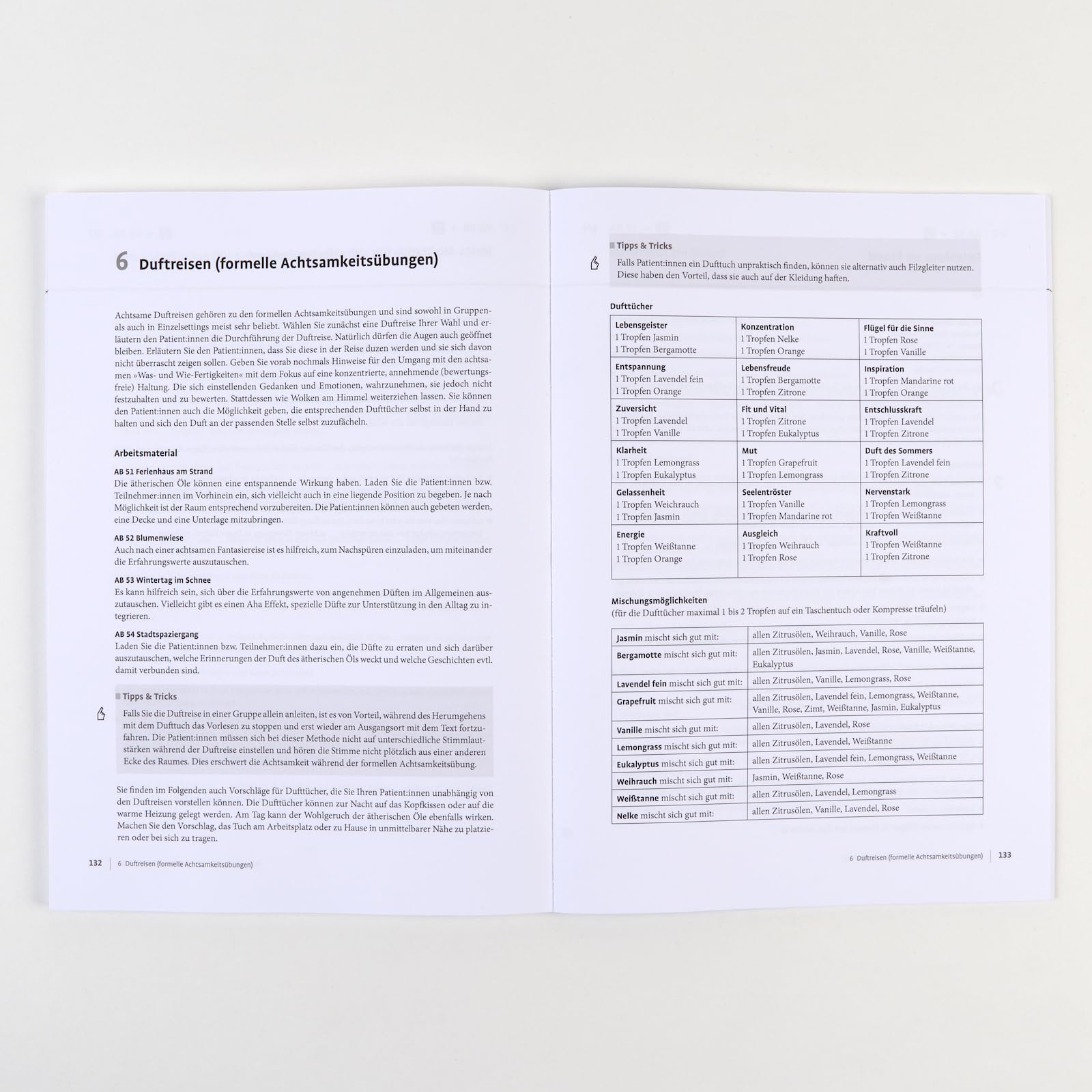 Therapie-Tools Achtsamkeit: Mit Online-Material (Beltz Therapie-Tools)
